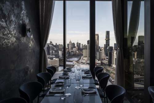 Sky Bar Melbourne 