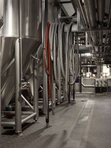 Stone and Wood Brewery 