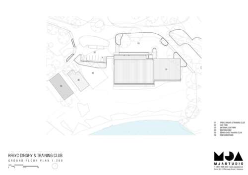 RFBYC - Dinghy & Training Club 