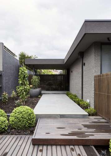 Beaumaris House | Design: Austin Design Associates | Image: Jack Shelton | Builtworks.com.au