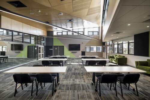 Korayn Birralee Family Centre 