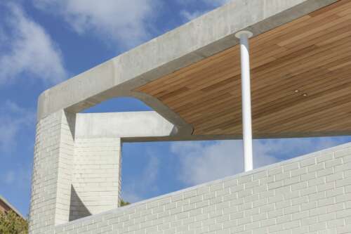 Foamcrest Apartments