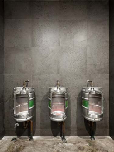 Stone and Wood Brewery 