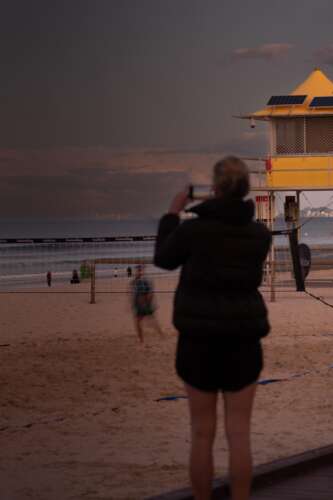 Broadbeach, Gold Coast 2022