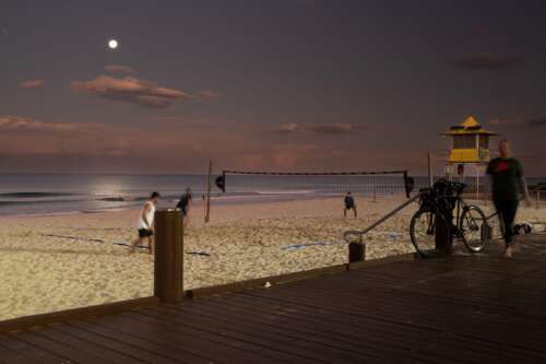 Broadbeach, Gold Coast 2022