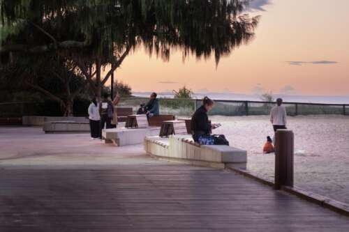 Broadbeach, Gold Coast 2022