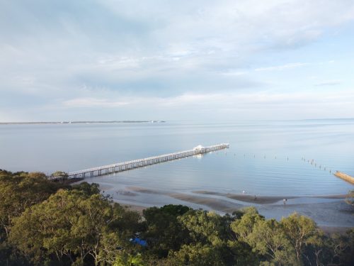 Shorncliffe, Queensland, 2022
