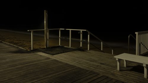 Margate, Queensland, 2026