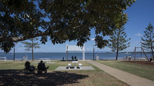 Woody Point, Queensland, 2026