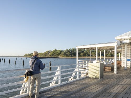 Shorncliffe, Queensland, 2026