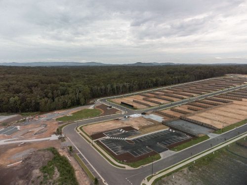 Redland Bay, Queensland, 2022