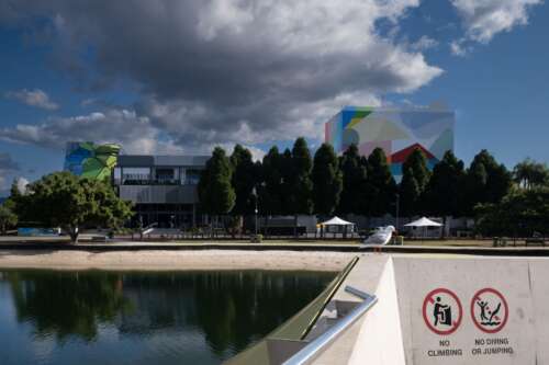 HOTA (Home of the Arts)