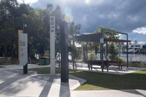 HOTA (Home of the Arts)