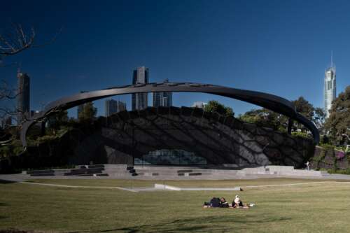 HOTA (Home of the Arts)