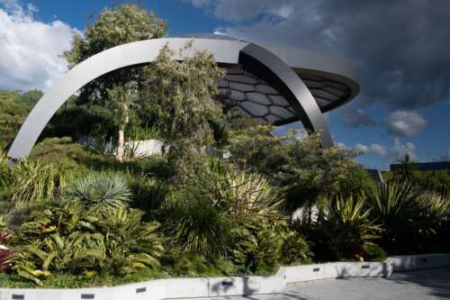 HOTA (Home of the Arts)