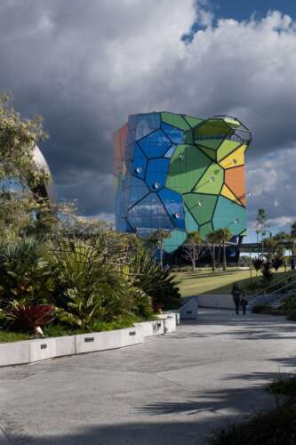 HOTA (Home of the Arts)