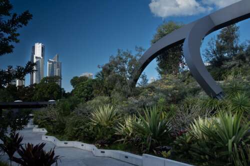 HOTA (Home of the Arts)