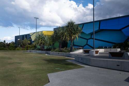 HOTA (Home of the Arts)