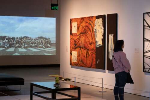 HOTA (Home of the Arts)