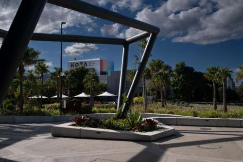 HOTA (Home of the Arts)