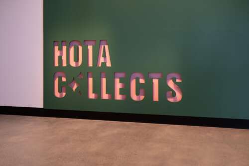 HOTA (Home of the Arts)