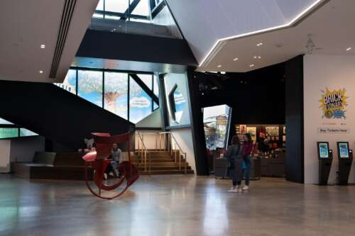 HOTA (Home of the Arts)