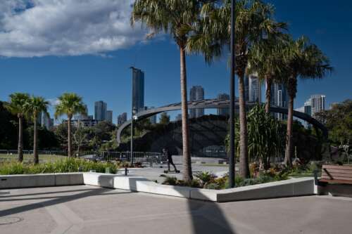 HOTA (Home of the Arts)