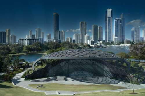 HOTA (Home of the Arts)