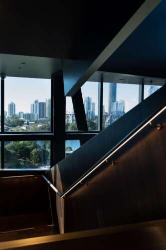 HOTA (Home of the Arts)