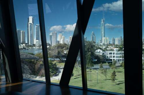 HOTA (Home of the Arts)