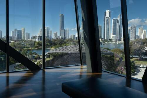 HOTA (Home of the Arts)