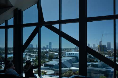 HOTA (Home of the Arts)