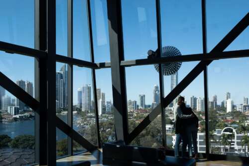 HOTA (Home of the Arts)