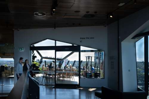 HOTA (Home of the Arts)