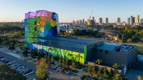 HOTA (Home of the Arts)