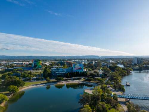 HOTA (Home of the Arts)