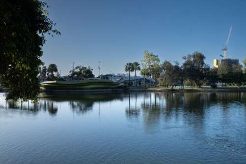 HOTA (Home of the Arts)