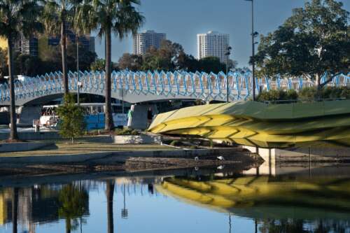 HOTA (Home of the Arts)