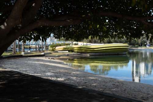 HOTA (Home of the Arts)