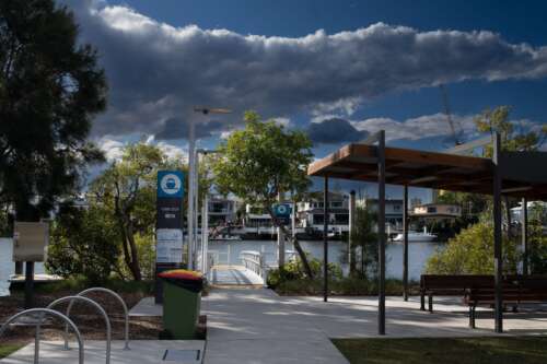 HOTA (Home of the Arts)