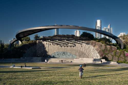 HOTA (Home of the Arts)