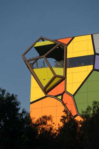 HOTA (Home of the Arts)