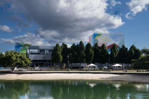 HOTA (Home of the Arts)