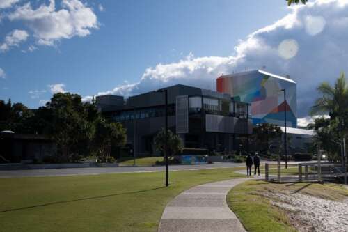 HOTA (Home of the Arts)