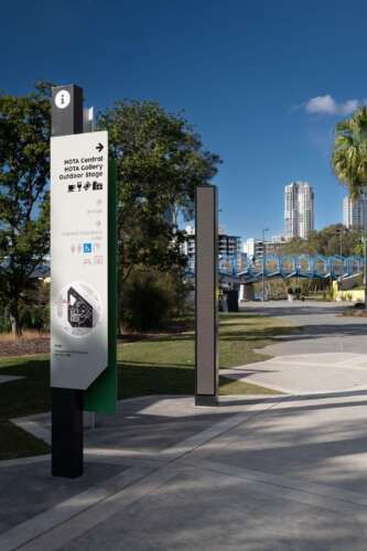 HOTA (Home of the Arts)