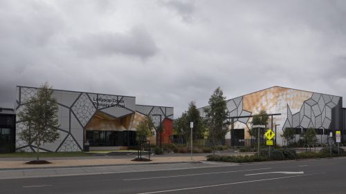 Melbourne, Victoria, 2025