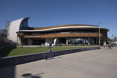 Perth, Western Australia, 2025