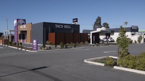 Thornlie, Western Australia, 2025