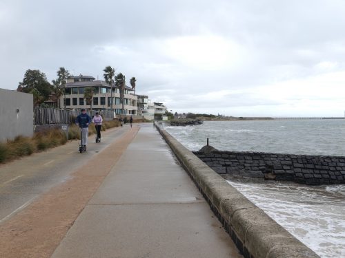 Brighton, Victoria, 2025