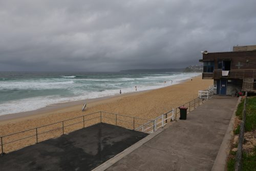 Newcastle, NSW, 2025